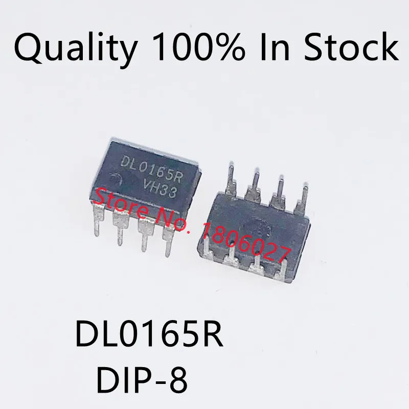 

10 шт./лот SG6841D SG6841 DIP-8 / SD6832 / DL0165R / LN1F08 новый оригинальный