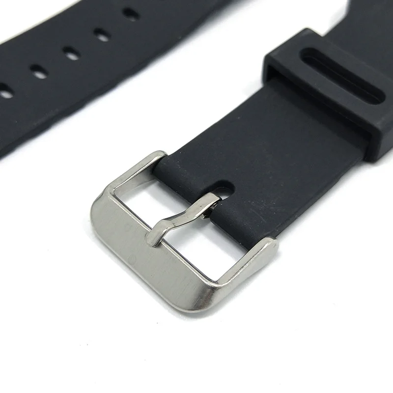 For Casio G SHOCK G-7900SL GW-7900B GR-7900NV Watches Watchband Silicone Rubber Bands For Casio Replace Sports Watch Straps