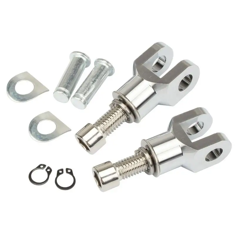 

Мотоциклетные Задние подножки, подножки для пассажиров, подножки, подножки для педали, крепление на кронштейн, аксессуары для мотоциклов