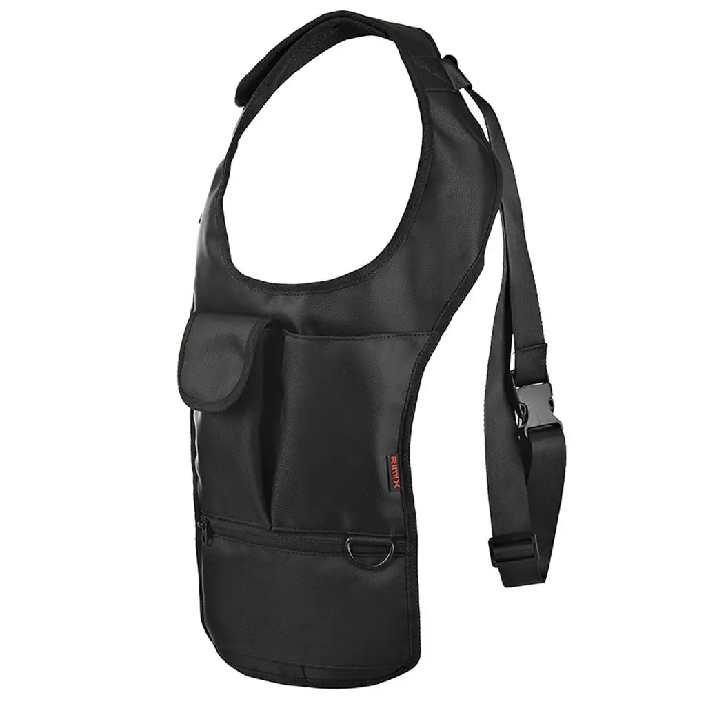

Hidden Underarm Shoulder Bag Cross Strap Wallet Bags