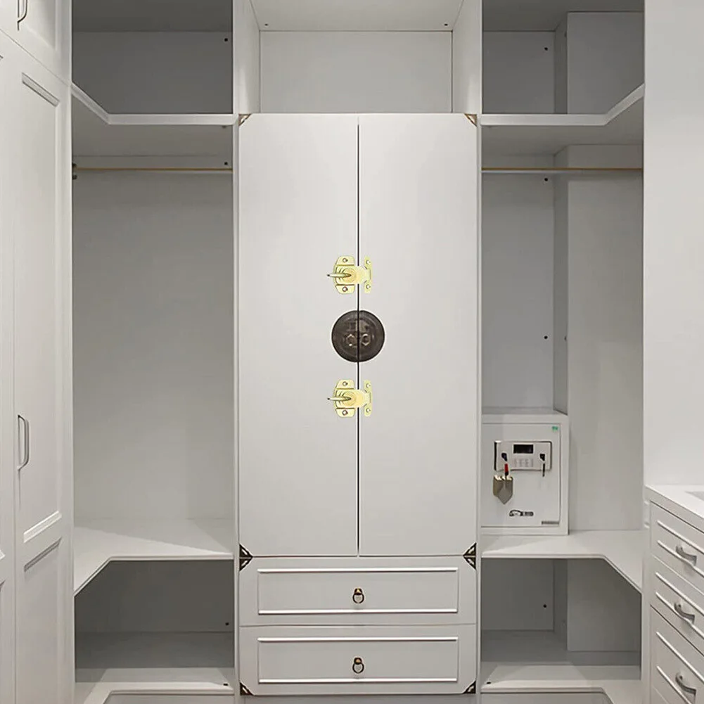 Соединители для инструментов 1 шт. диаметр 5 мм дверные защелки замки ящики крепеж