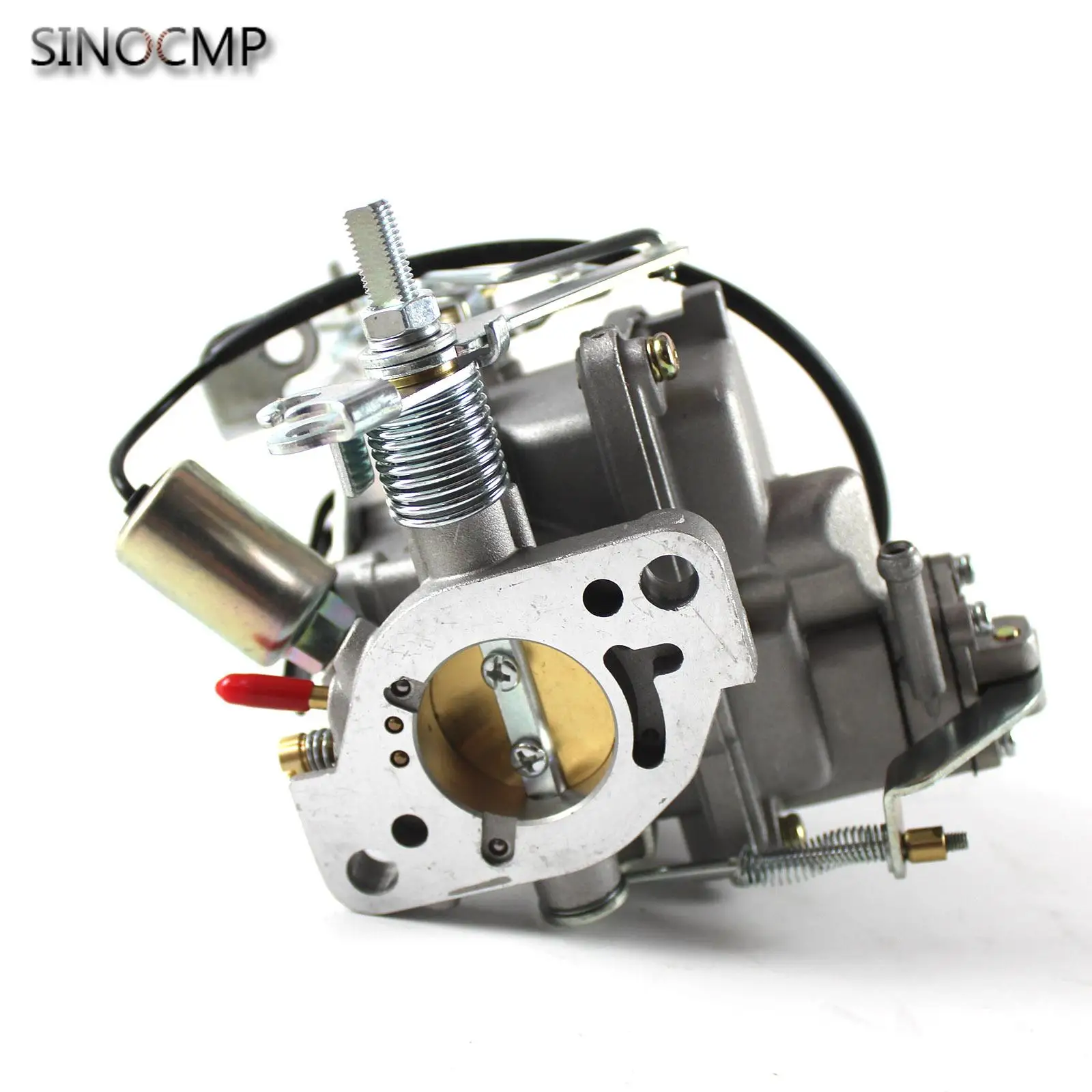 

Новый карбюратор 13200-77100 13200-82780 для Suzuki SJ410 1980-1985 LJ81 Samurai Carry ST308 1989-2009 (1347) автомобильные карбюраторы