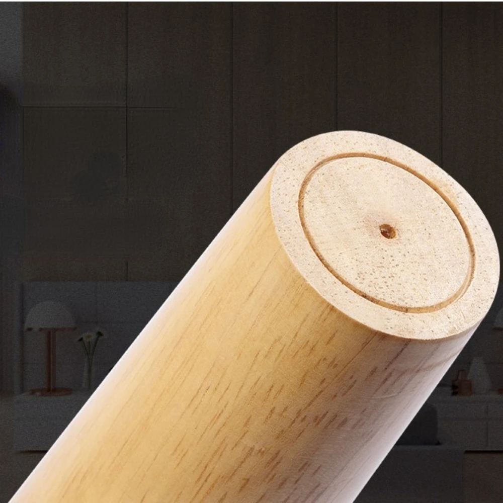 Ножки для мебели Zelkova вертикальные косые ножки стола кофейные искусственные