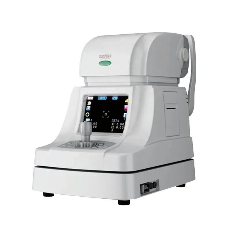 

IN-V6100 FA 6100A Portable Korea Digital Auto Refractometer Price