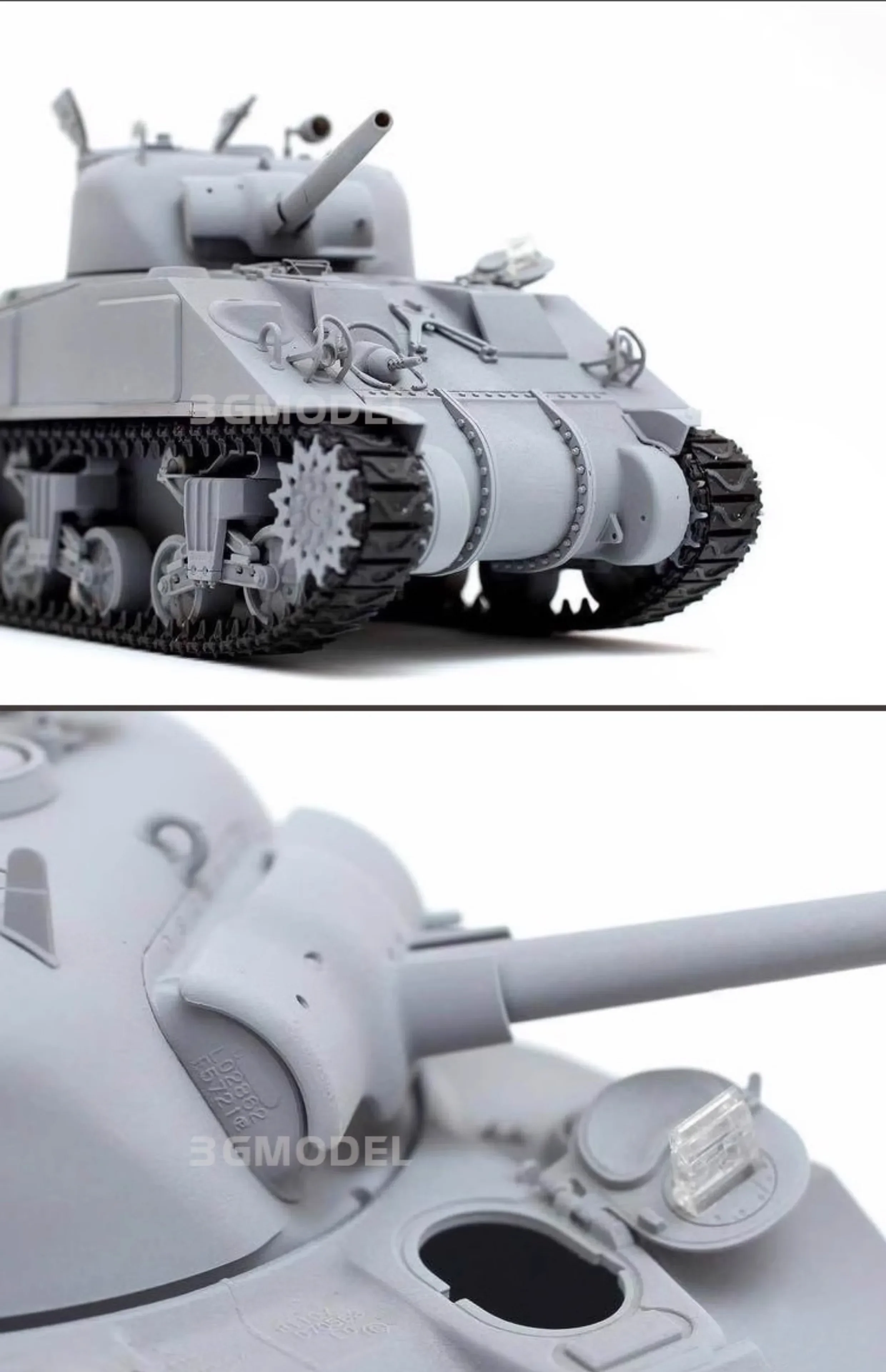 Freedom 15101 китайская армия в Индии средний танк M4A4 Sherman комплект сборки модели 1/35