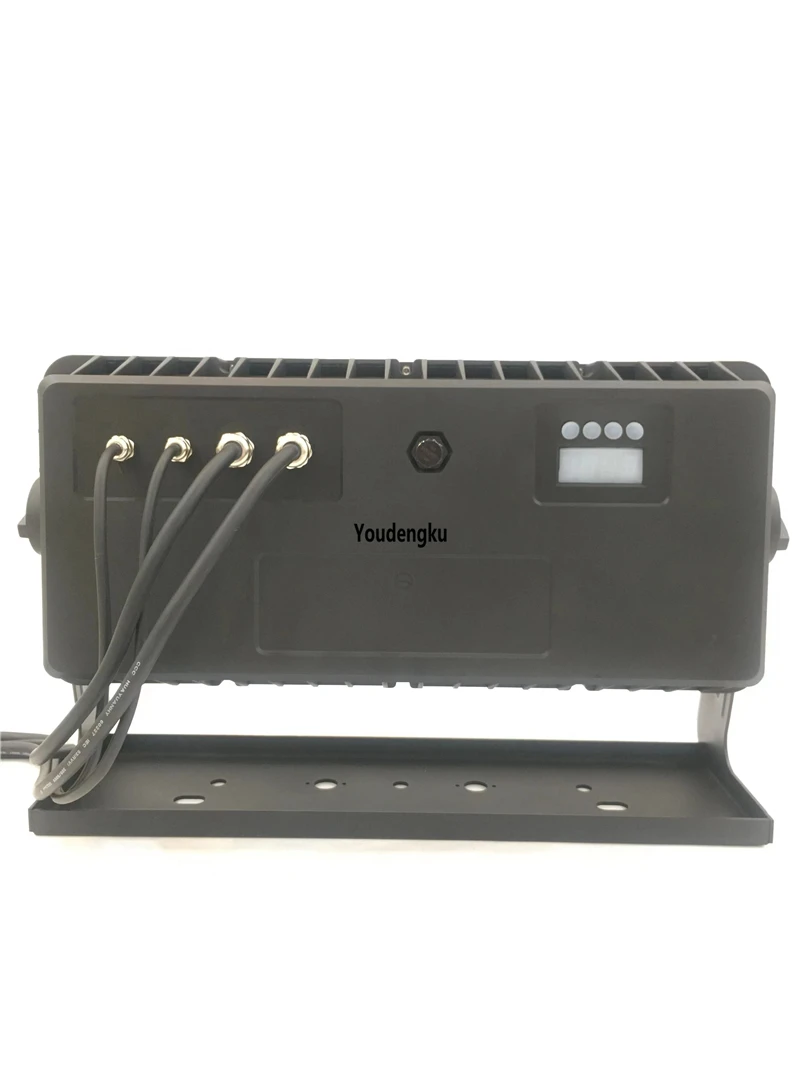 2 шт. с футляром IP65 Водонепроницаемая настенная шайба Строительный светильник