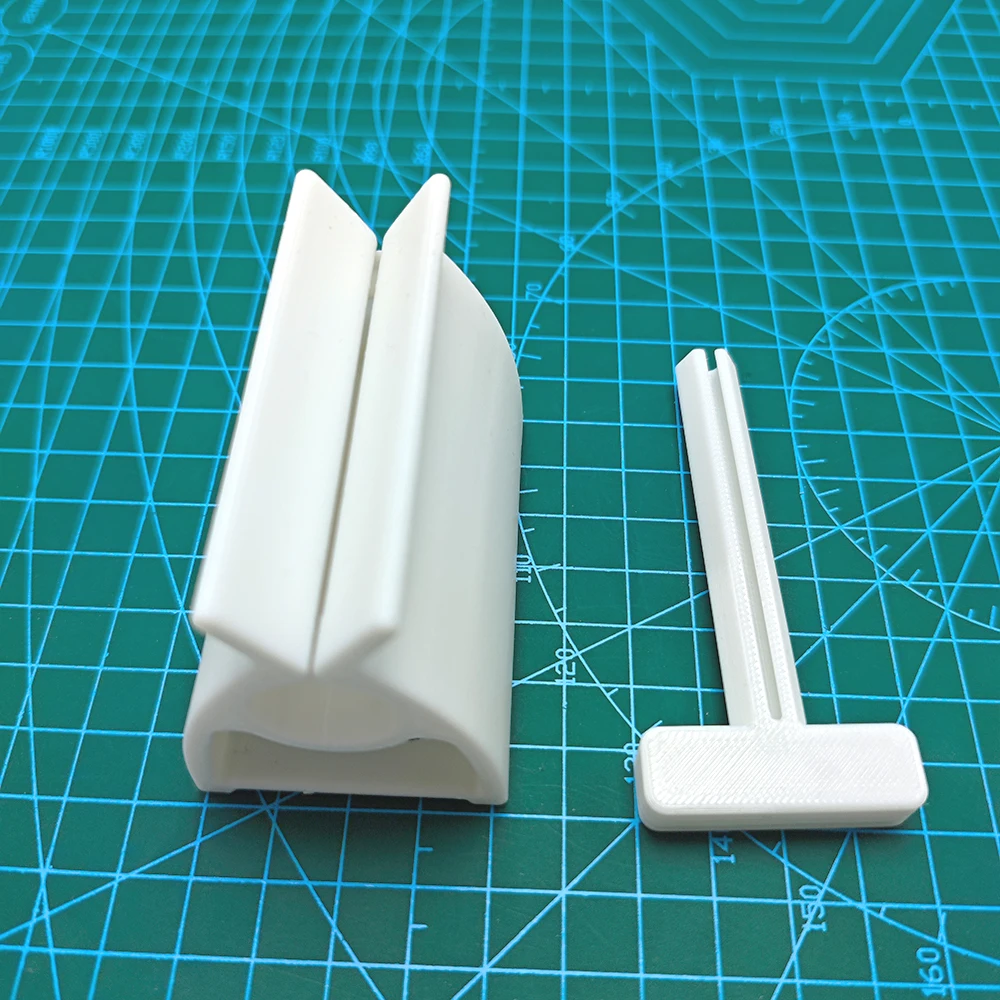 Соковыжималка для зубной пасты держатель контейнер хранения коробка-органайзер