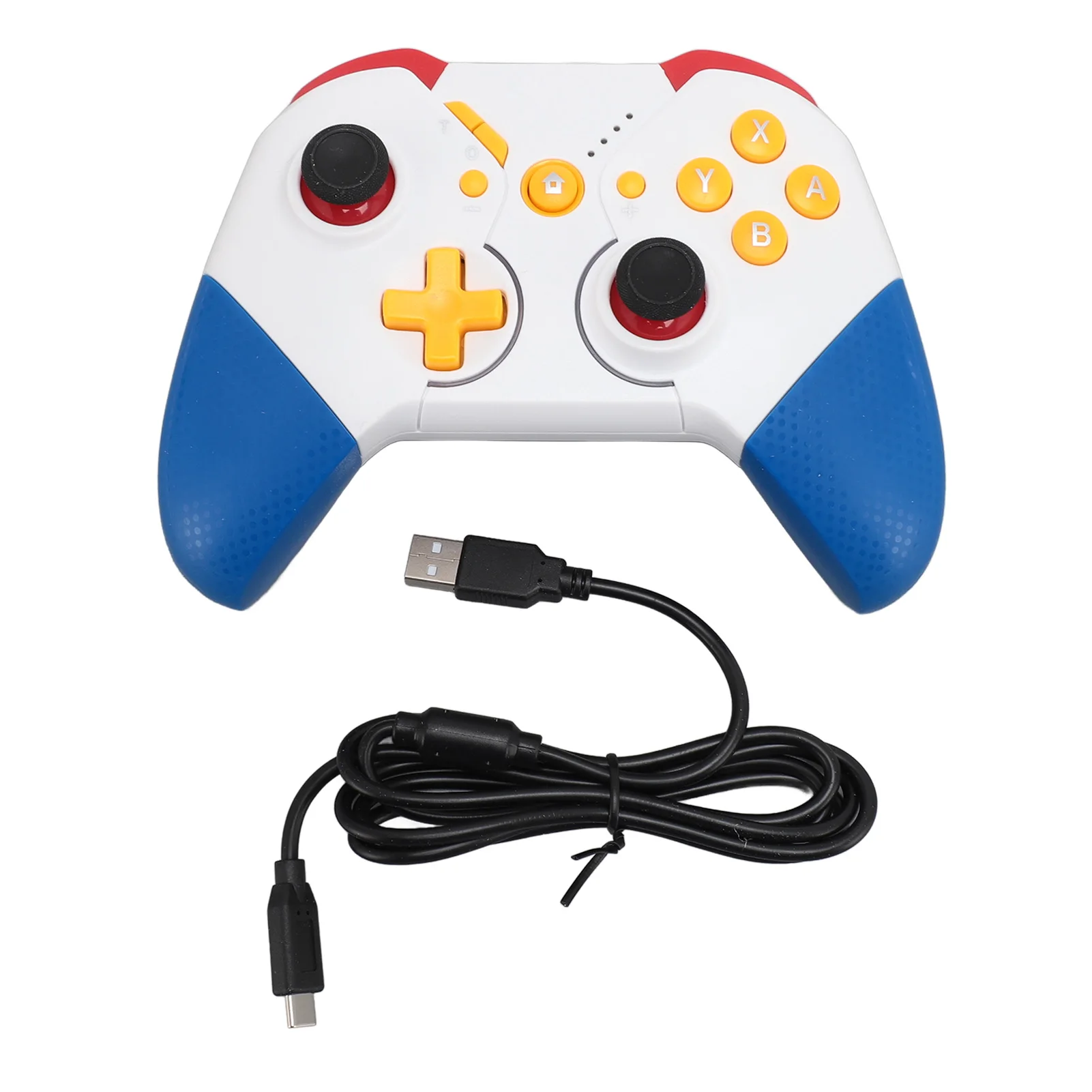 Беспроводной игровой контроллер для Switch Lite Oled