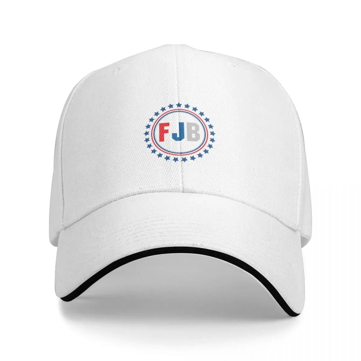 

New FJB Cap Baseball Cap thermal visor Caps Hat female Men's