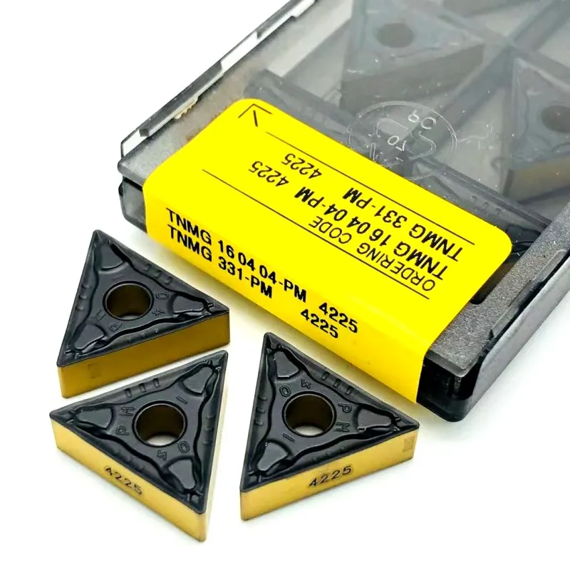 TNMG160404 TNMG160408 PM 4225 инструмент