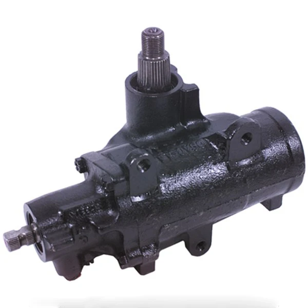 

F145 Power Steering Gear Box Fits ford E-250 E350 ECONOLINE CLUB WAGON super duty fits Mazda B2300 b3000 b4000 navajo ranger