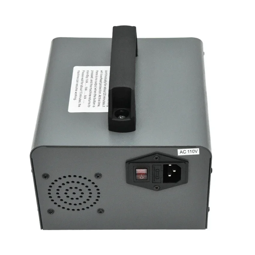 Устройство для удаления вмятин на кузове автомобиля 110 В/220 В 50 Гц/60 Гц 1000 Вт