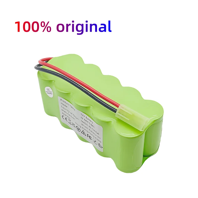 Никель-водородные батареи SC 12 В 1 8 Ач-9 Ач lpega для использования на RH5488 RH 846301 левый