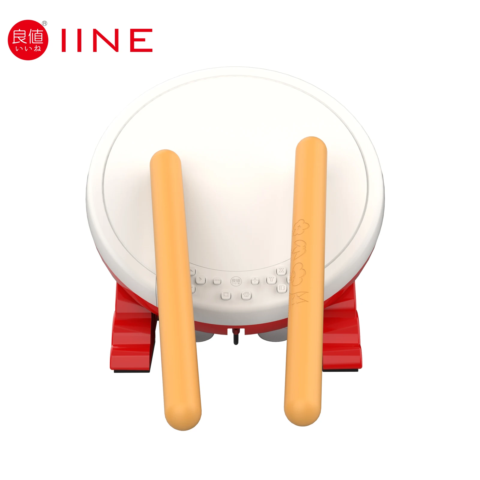 

IINE Taiko Drum Accessories for After-Sale Only
