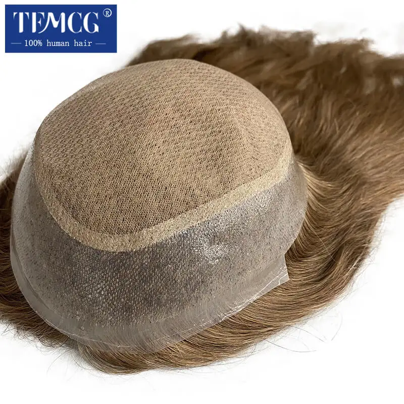 Рисунок 3 - Индивидуальный Женский Топпер на