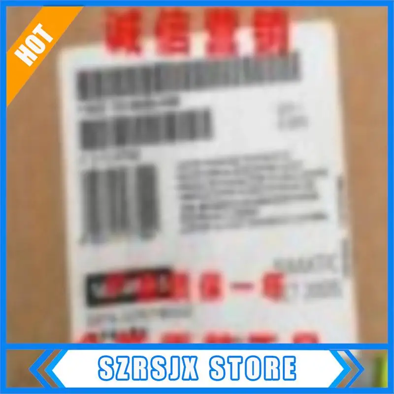 

1pcs New Original 6ES7132-4BD00-0AB0 6ES71324BD000AB0