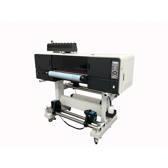 УФ-принтер A1 A3 все в одном 30 см 60 цифровой УФ DTF