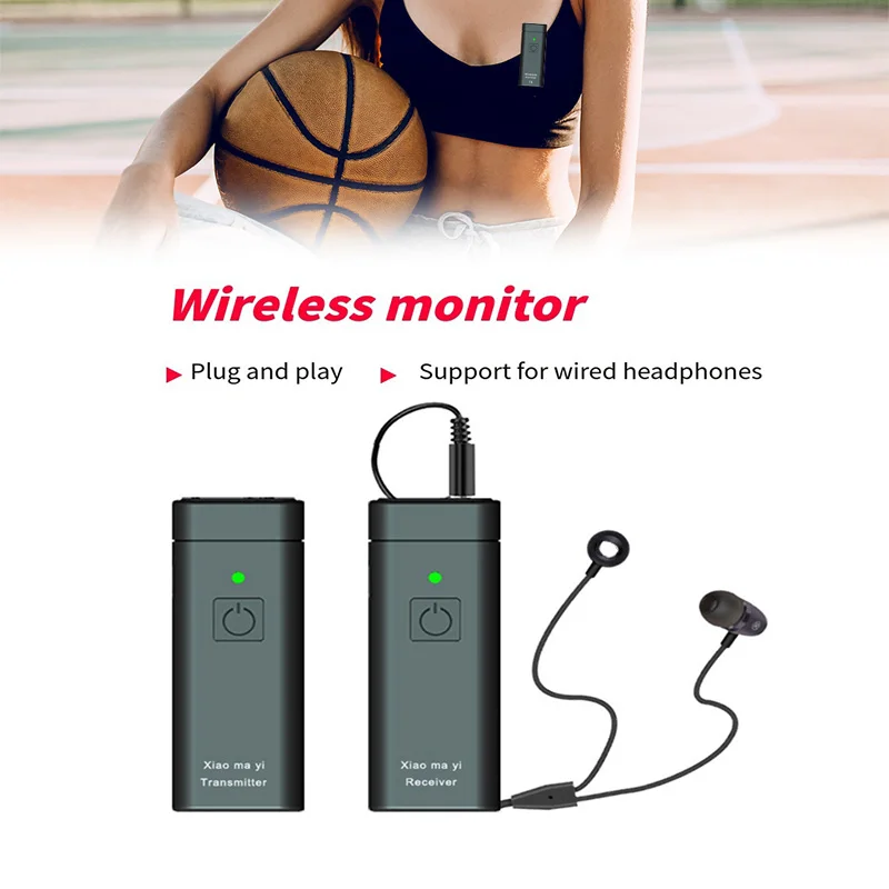 

Wireless Lavalier Microphone Portable Audio Video Recording Mini Mic for iPhone Android Live Broadcast Gaming Phone Microfonoe