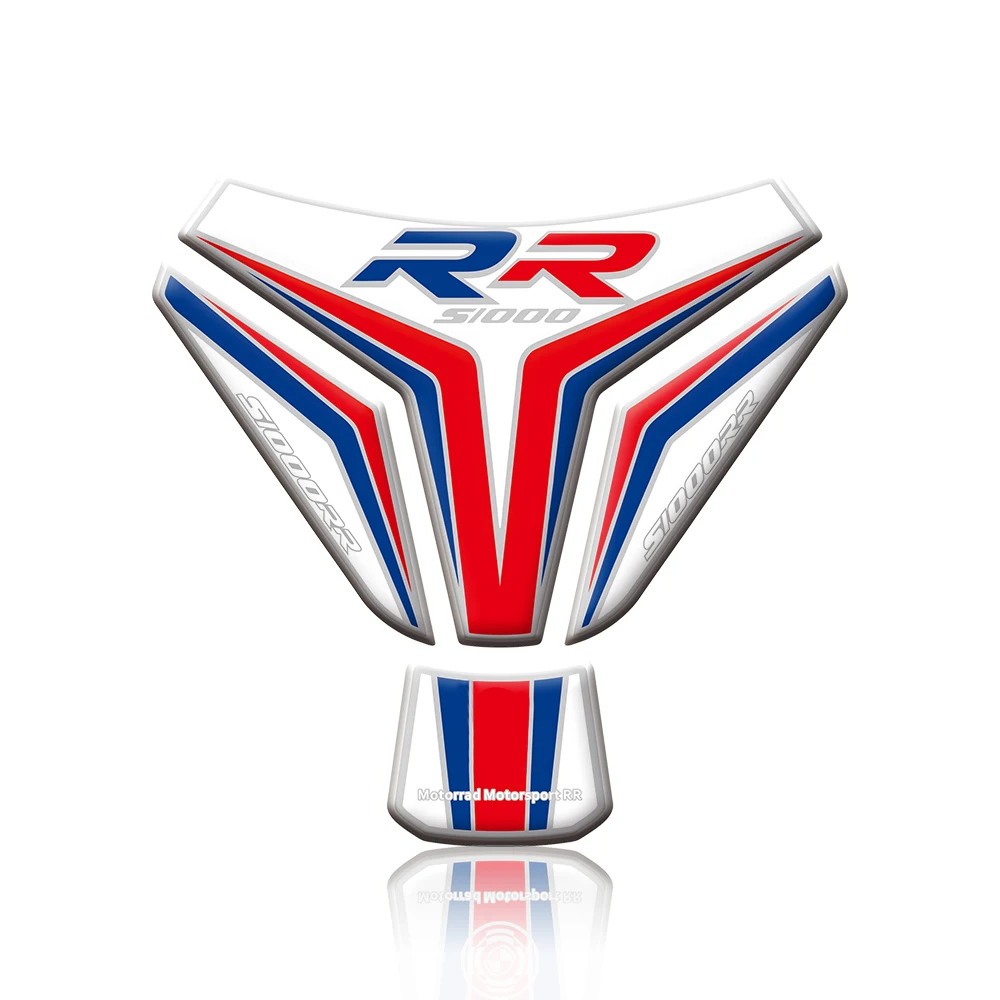 

3D гелевая Защитная Наклейка на бак мотоцикла для BMW S1000RR S 1000 RR 2015 2016 2017