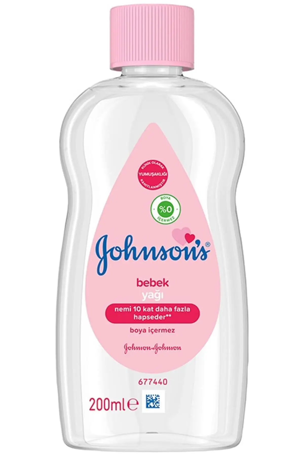 

Бренд: Johnson's Baby увлажняющее масло 300 мл Категория: Детский Крем и масло