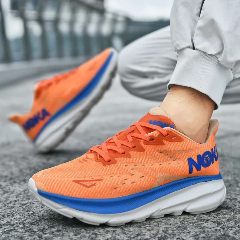 Модные кроссовки для мужчин удобная женская спортивная обувь на платформе