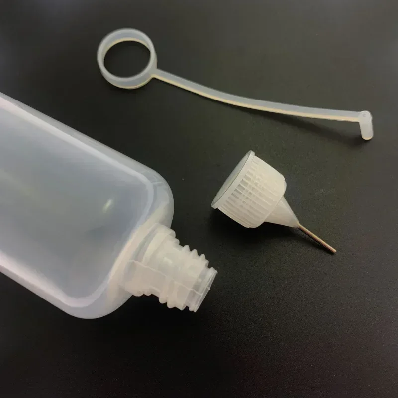 Многоразовая бутылка-капельница MIHJUSFDH для клея