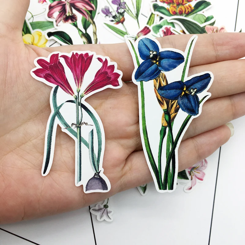 21 шт. декоративный клей для фотоальбома |