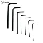 7 шт.компл. 0,7 мм-3 мм мини шестигранный ключ Набор отверток Набор инструментов микро шестигранный ключ