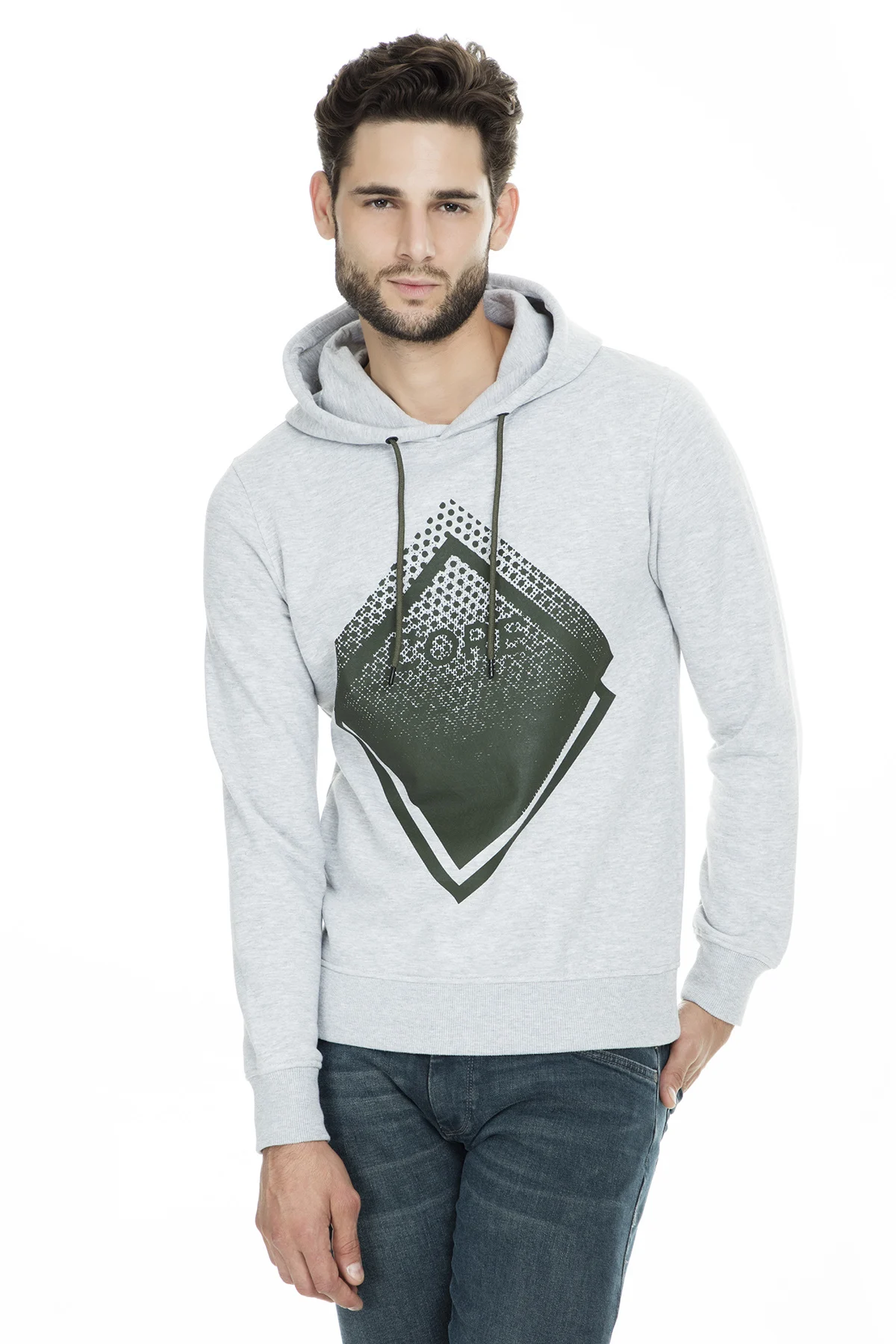 Мужской пот Jcobooster Jack &amp Jones Core 12165093 |