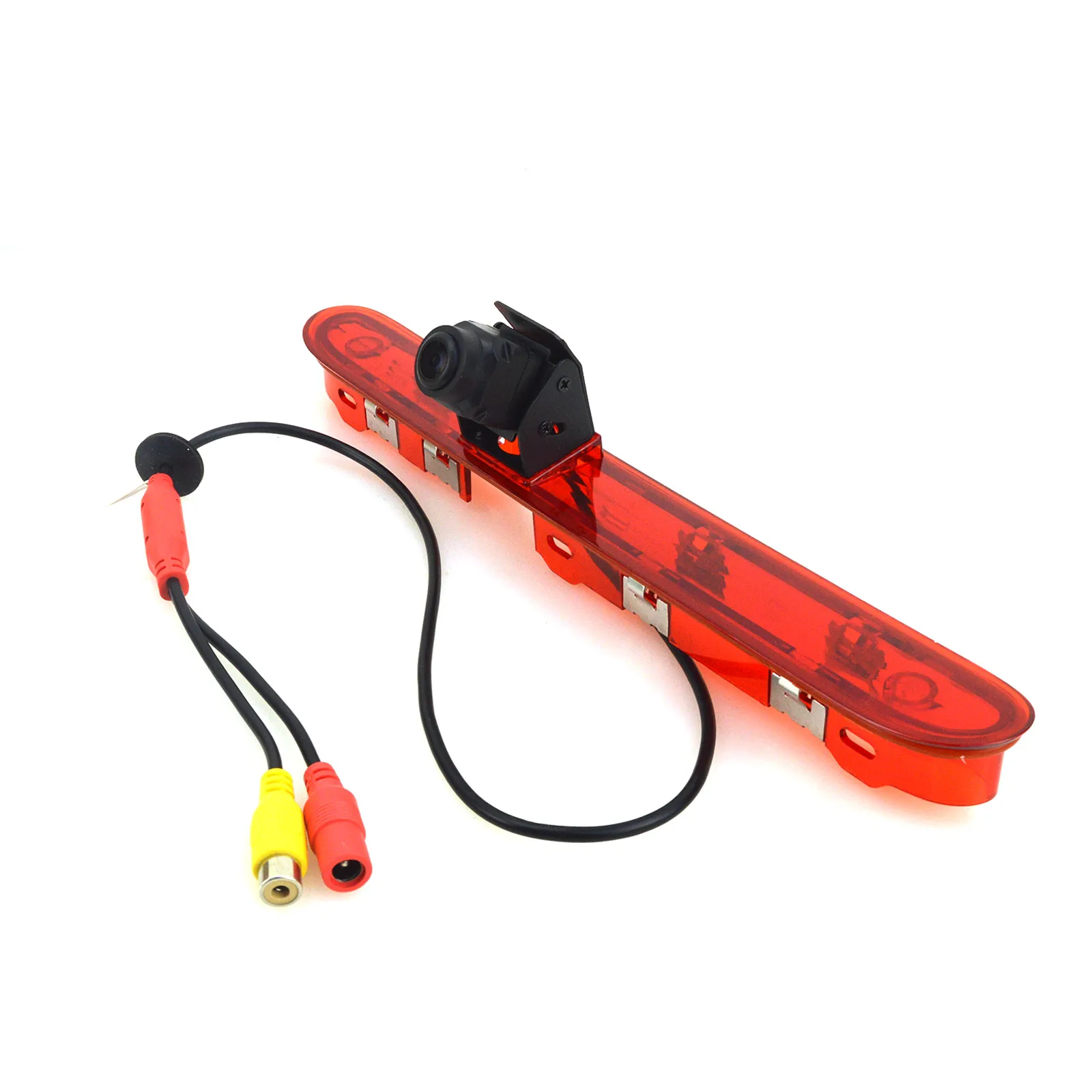 Комплект камеры заднего вида стоп-сигнала для Peugeot Traveler/Expert Citroen Jumpy/SpaceTourer Opel Zafira