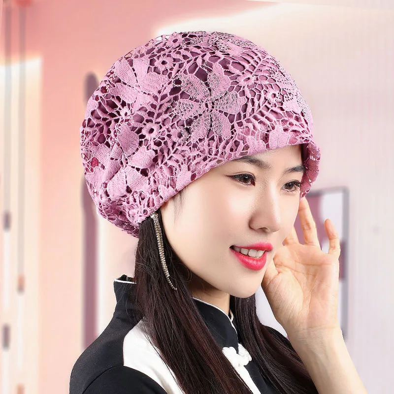 Рисунок 5 - Мусульманский тюрбан