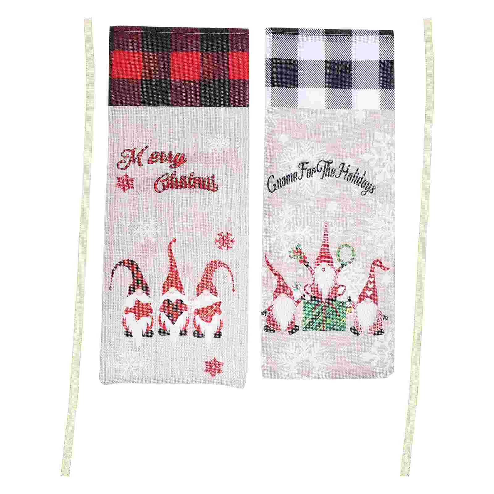 

Bottle Christmascover Gift Covers Bags Wrapping Bag Christams Champagnewraps Vintage