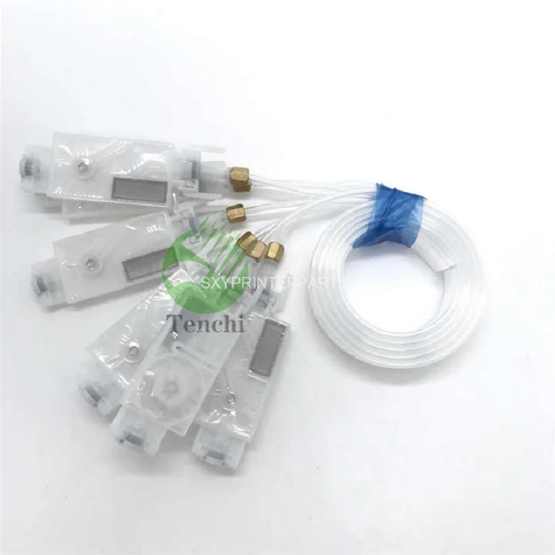 1 м трубка 3x2 мм УФ 1390 серранда с чернилами для Epson R320 R330 L800 L805 R1390 1400 L1800 R1800 R1900 R2000