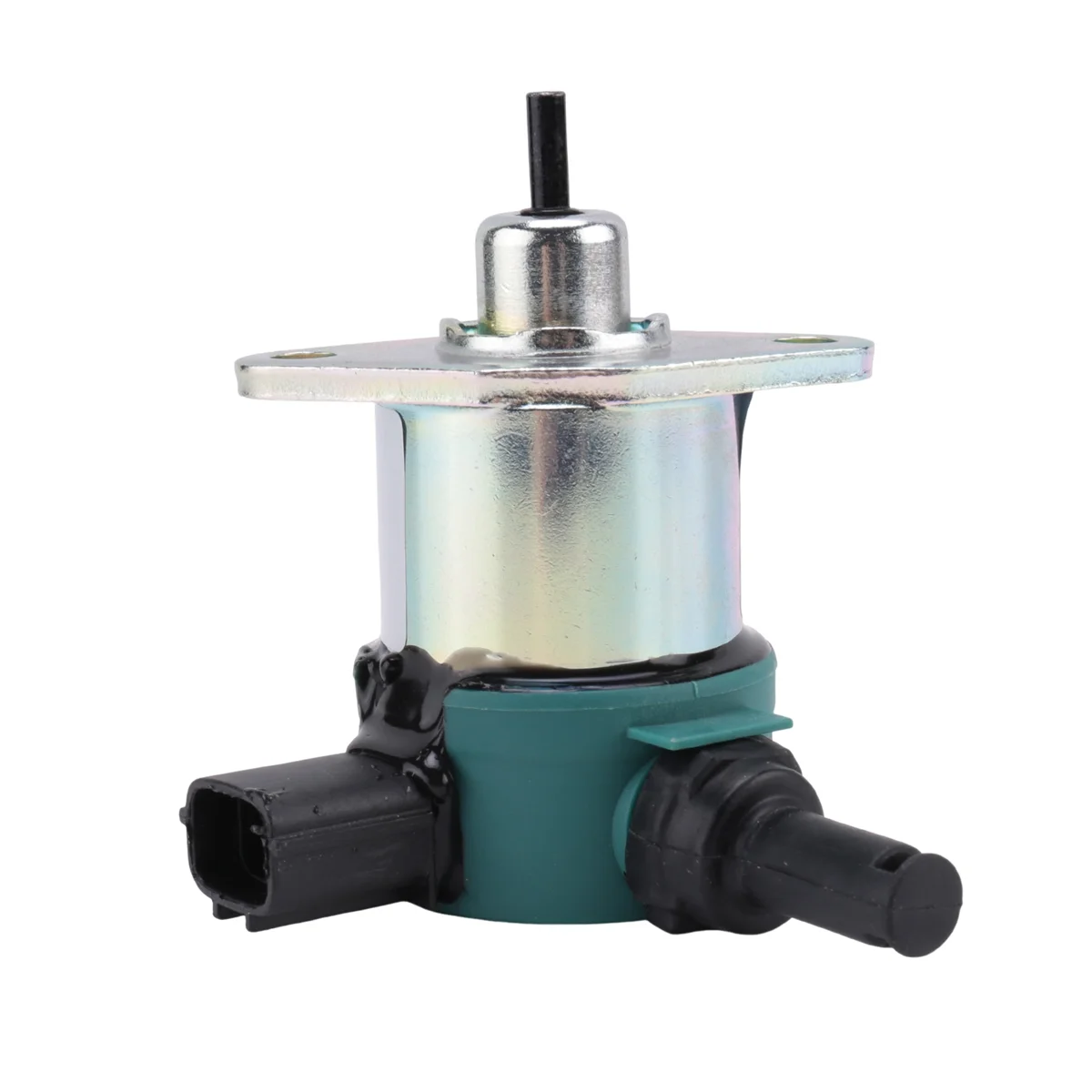 Для Kubota D1005 D1105 D905 Соленоид отключения 17208-60015 17208-60016 17208-60017 17208-60010 12 В Стопорный