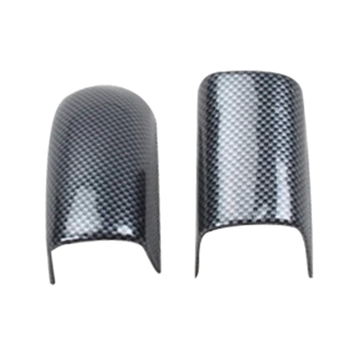 

Для 2003-2010 2 шт. ABS вспомогательный привод приборной панели автомобиля отделка консоли панель молдинг крышка аксессуары