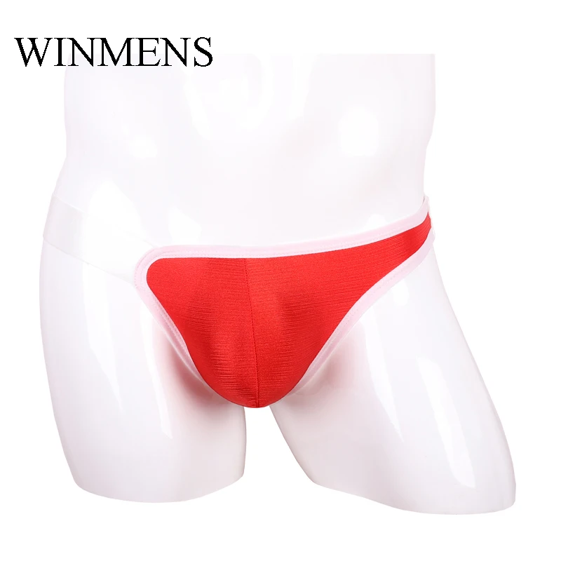 5 шт./партия мужские трусы-джоки