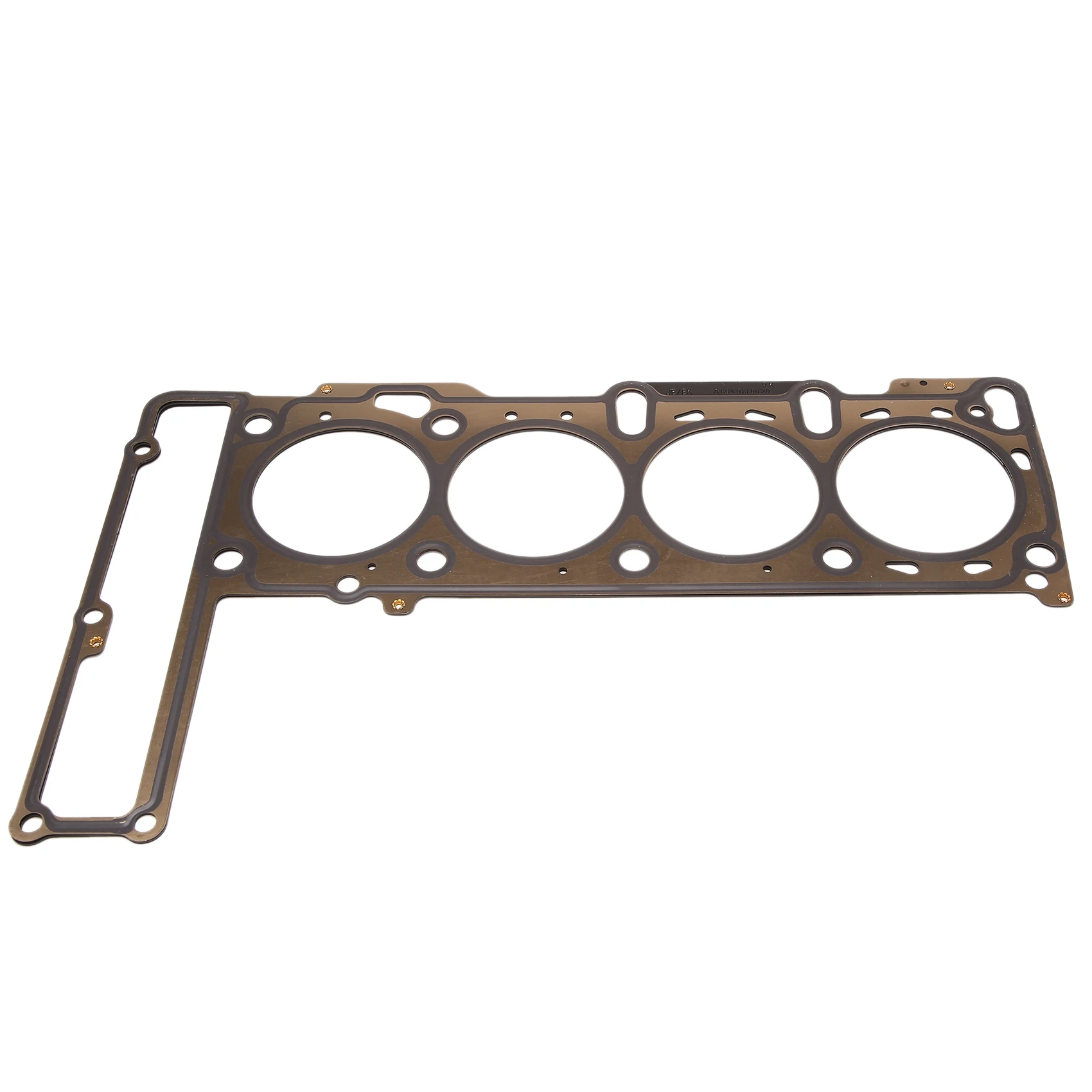 

Car Cylinder Head Gasket for Ssangyong Actyon Rexton Kyron Rodius Stavic 6640160020