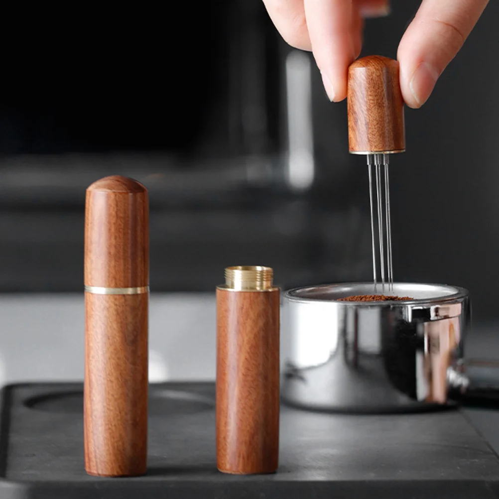 

Coffee Powder Stirrer Coffee Powder Needle Coffee Stirrer Coffee Powder Distribute Needle