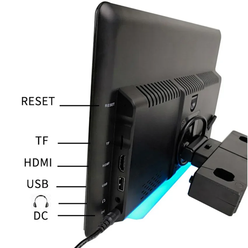 Универсальный 10 1-дюймовый 8-ядерный 12 5 p HD-экран поддержка стандарта детской