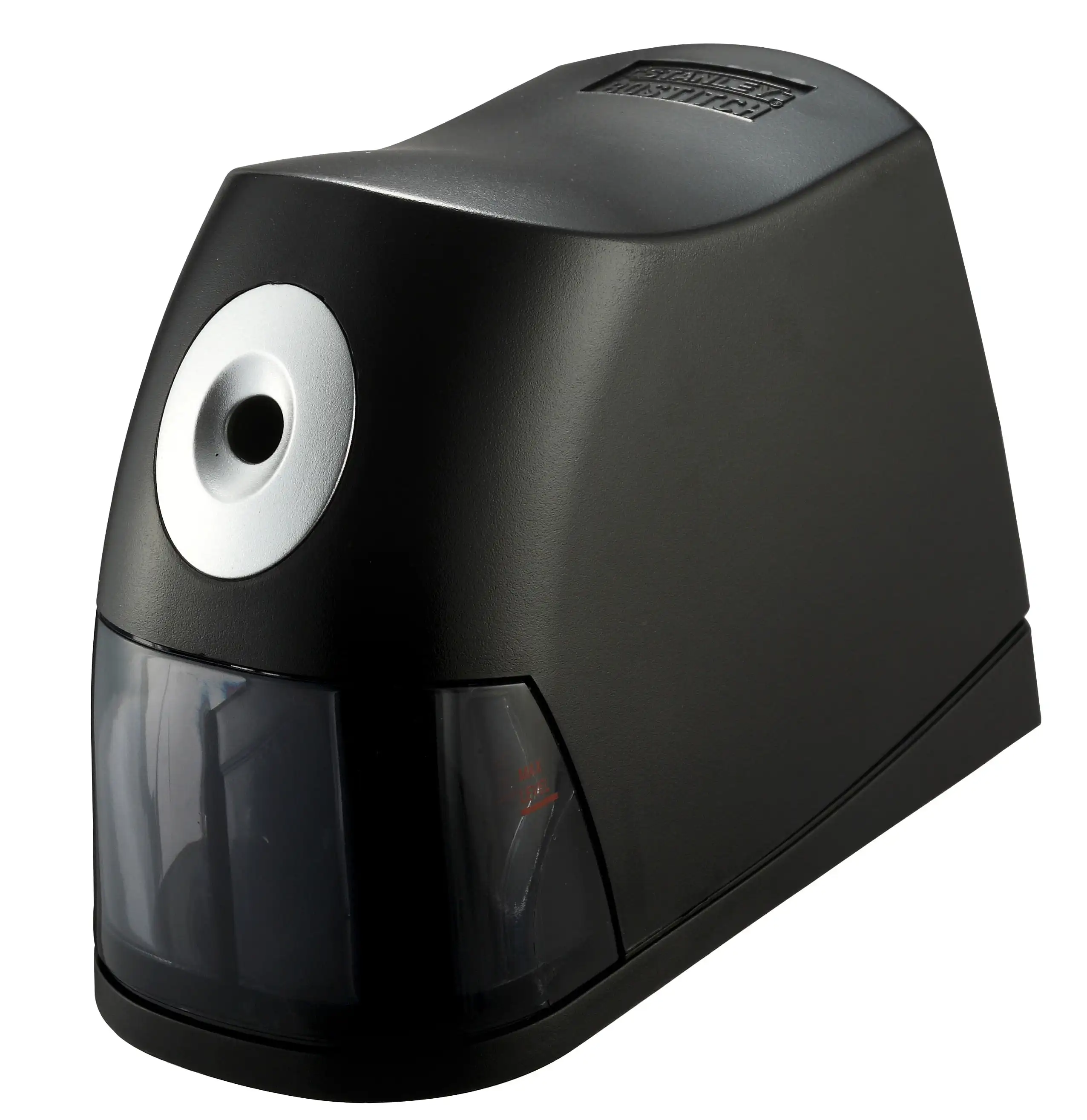 

Small Desktop Pencil Sharpener, Black