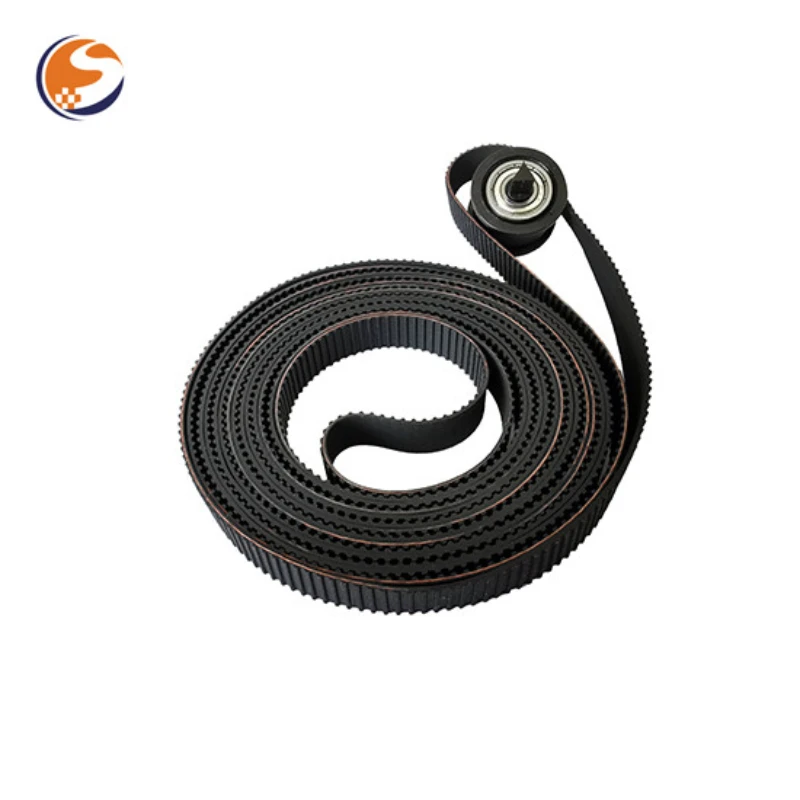 C7770-60014 Carriage Belt 42" B0 Size with Pulley for HP DesignJet 500 500PS 800 800PS 510 510PS 815 CC800PS 820 815MFP 820MFP