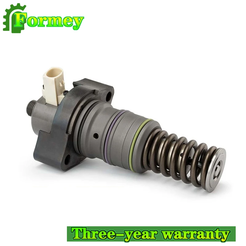 Оригинальный новый насос для впрыска дизельного топлива грузовика MX13 EPA13 1871117