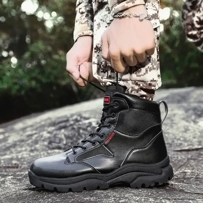 

Men's High Top Sneakers Zapstos Men Sport Shoes Trainers 2022 Men's Original Running Shoes Girl Men's Sports Boots Black Tennis