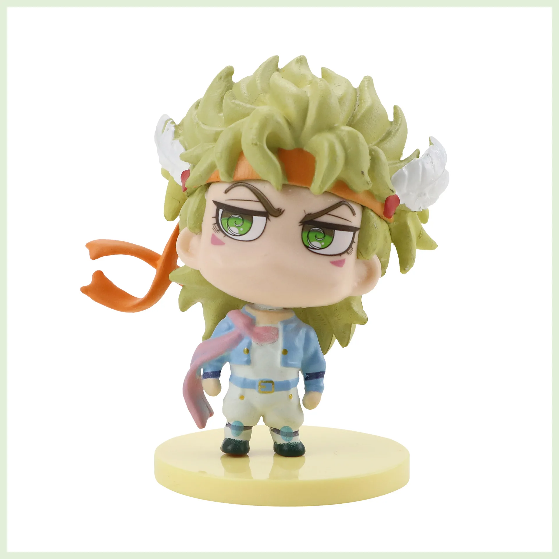 Экшн-фигурки из ПВХ 6 шт. |