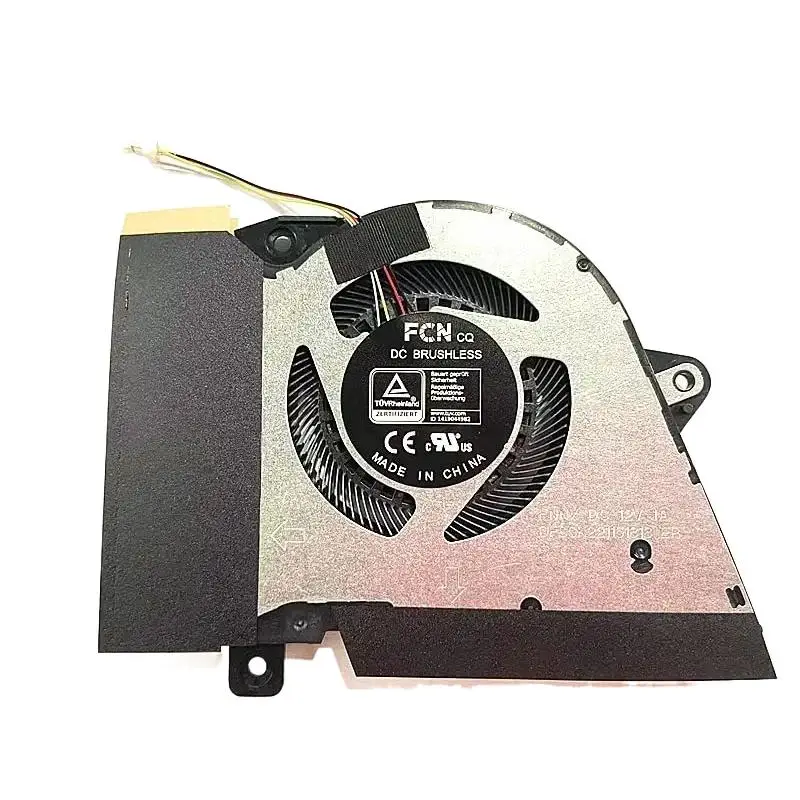 Вентилятор охлаждения XMSJ для ASUS Rog Zephyrus G14