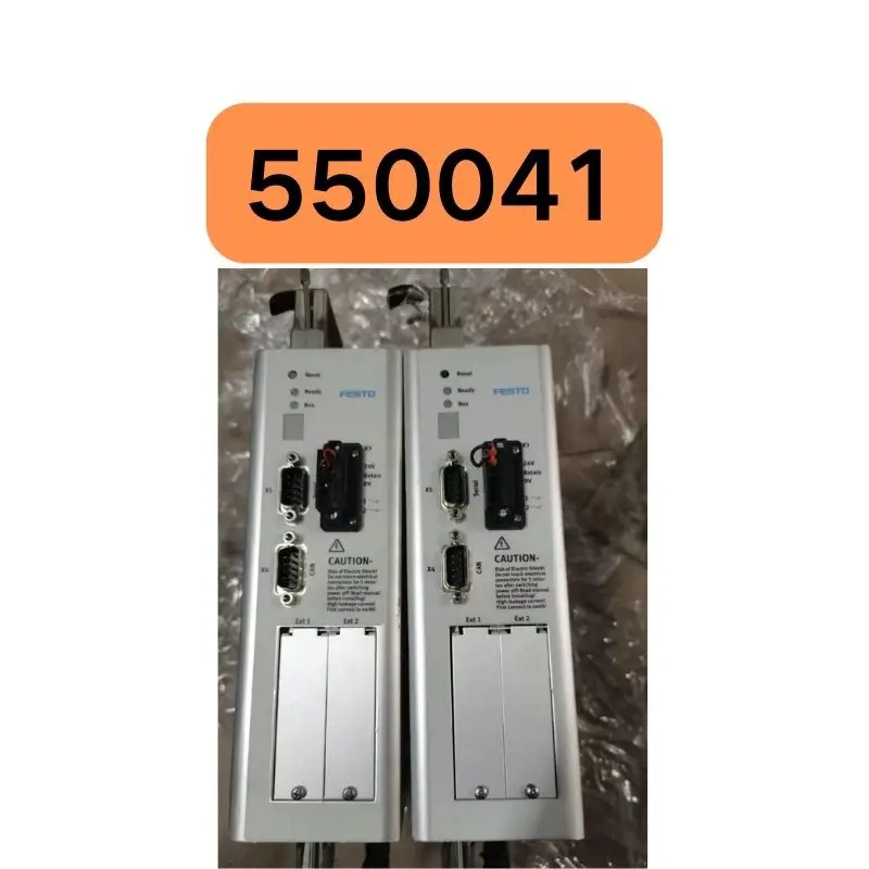 Бывший в употреблении драйвер флэш-памяти 550041 тест ОК