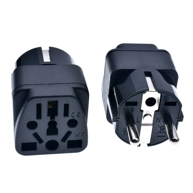 Converter