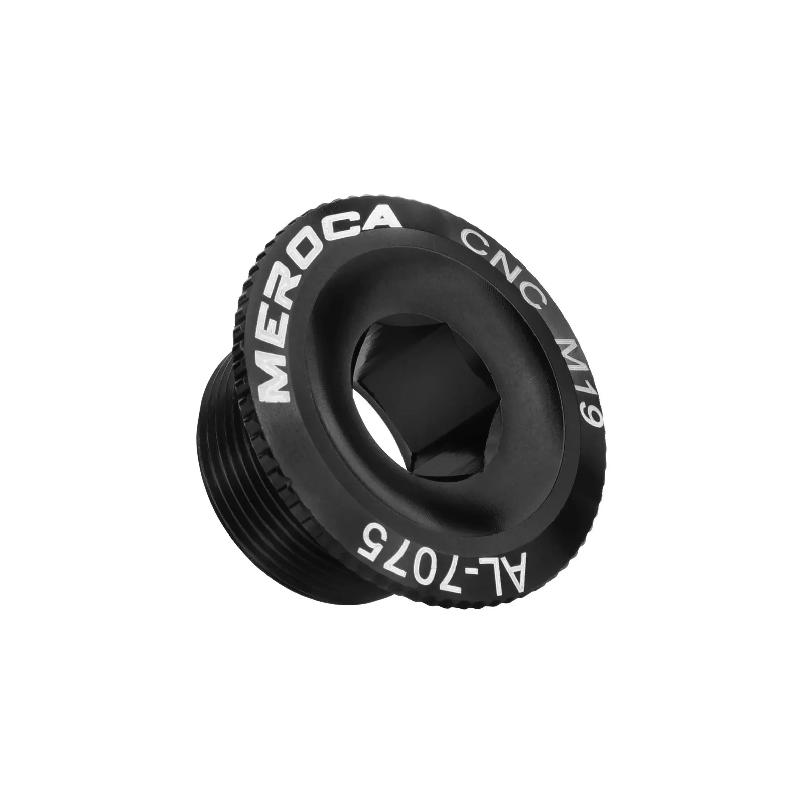 Фото Болты для крепления шатунов MEROCA MTB M18, M19, M20, винты для крепления шатунов горного велосипеда, болты для крепления шатунов IXF. №4