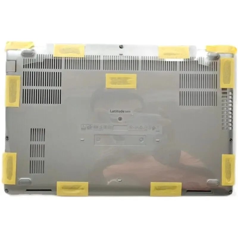 Новый нижний корпус (крышка) для DELL Latitude 541, 1 E5411, 3WJ32 (1 шт.) (art.: 3920d7b8977cd) - 3920d7b8977cd