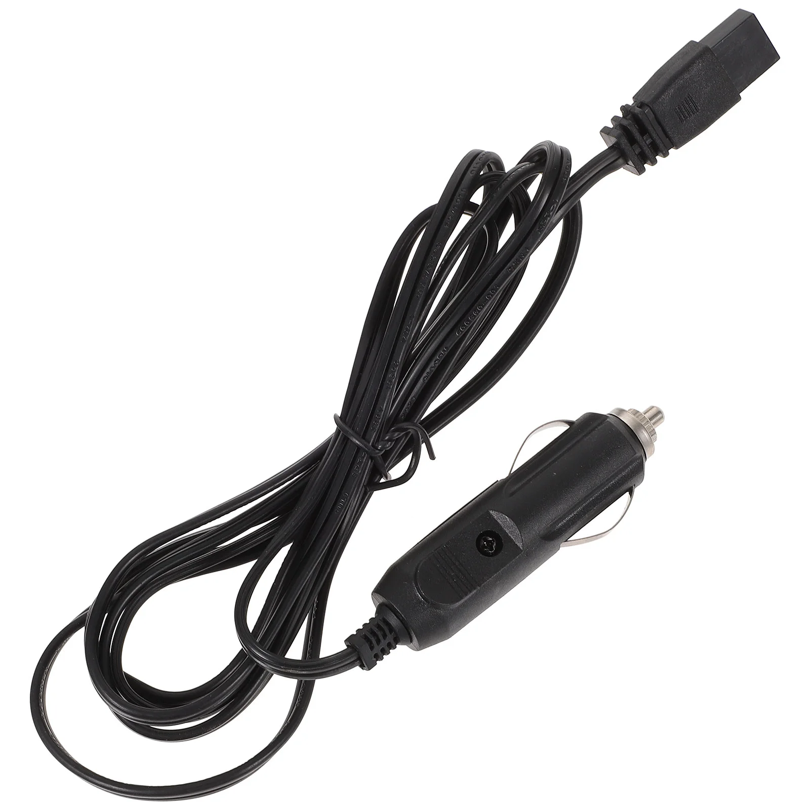 

Car Fridge 12V Cable Cord Extension Adapter Power Mini Refrigerator 2M Cctv Line
